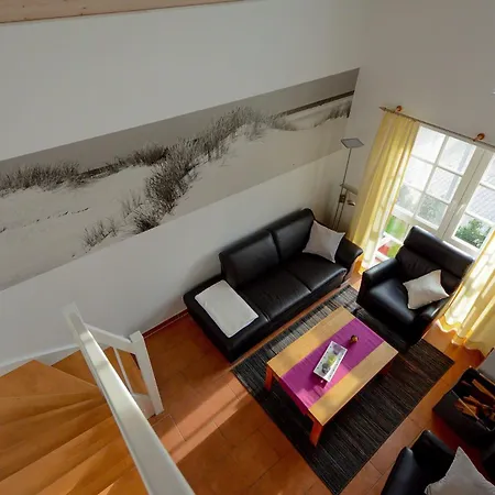 Pirateneck Appartement