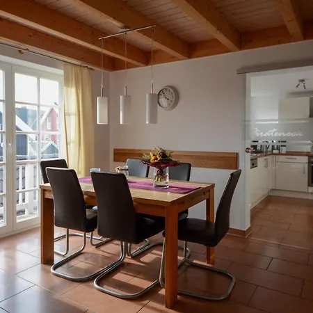 Pirateneck Appartement