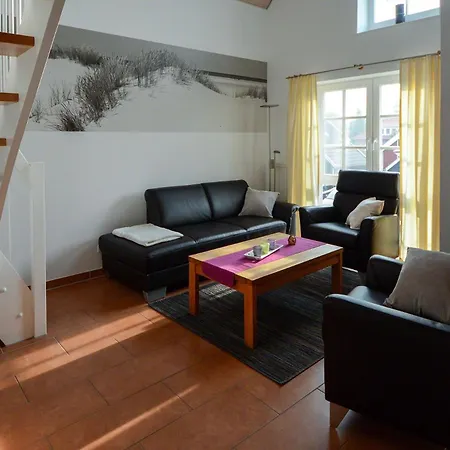 Pirateneck Appartement
