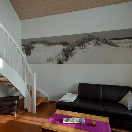 Pirateneck Appartement *
