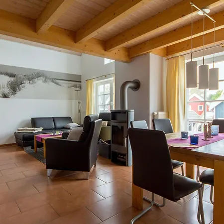 Appartement Pirateneck *