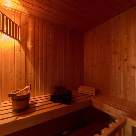 Pirateneck Appartement