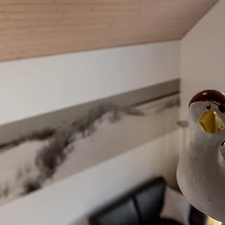 Pirateneck Appartement