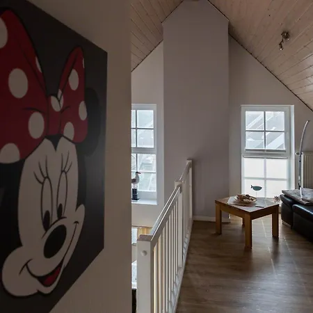 Pirateneck Appartement *