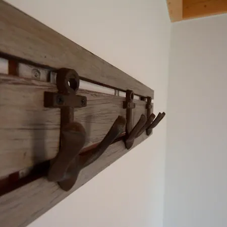 Appartement Pirateneck *