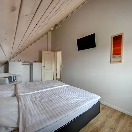 Pirateneck Appartement *