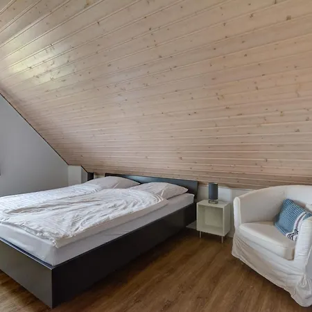Appartement Pirateneck Greetsiel