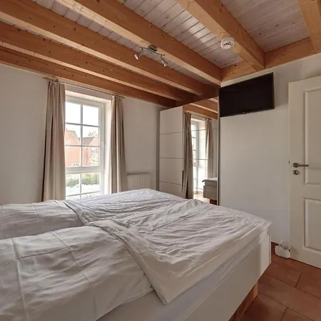 Pirateneck Appartement